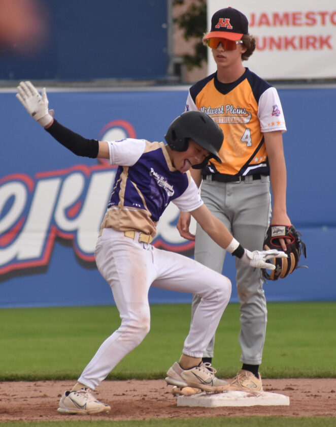 Moorhead wins wild game; Eau Claire rolls News, Sports, Jobs